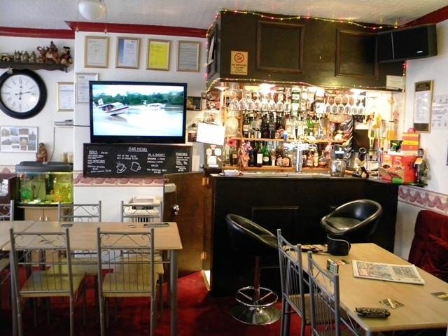 The Braemar Appartement Blackpool Buitenkant foto