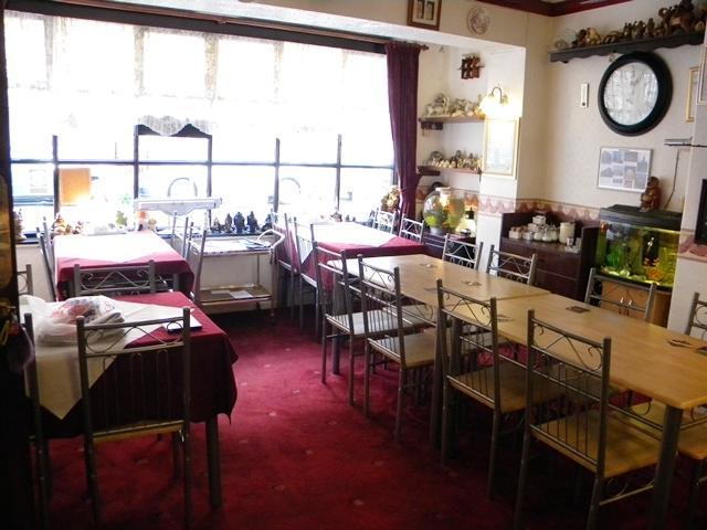 The Braemar Appartement Blackpool Buitenkant foto