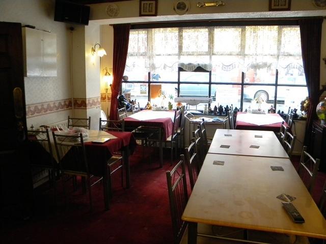 The Braemar Appartement Blackpool Buitenkant foto