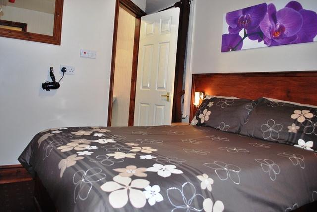 The Braemar Appartement Blackpool Kamer foto