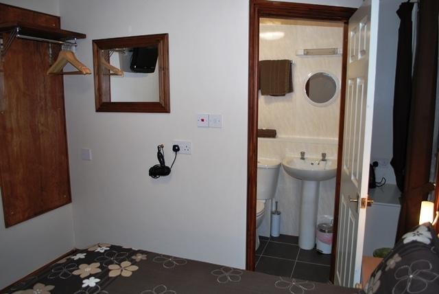 The Braemar Appartement Blackpool Kamer foto