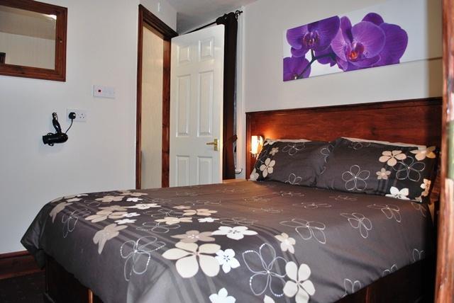 The Braemar Appartement Blackpool Kamer foto