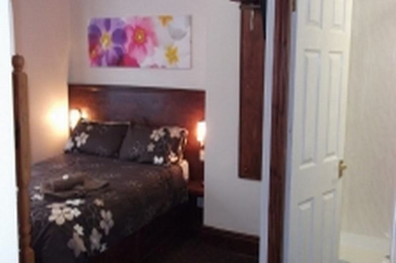 The Braemar Appartement Blackpool Buitenkant foto