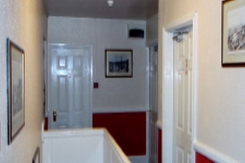 The Braemar Appartement Blackpool Buitenkant foto