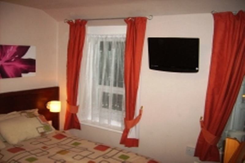 The Braemar Appartement Blackpool Buitenkant foto