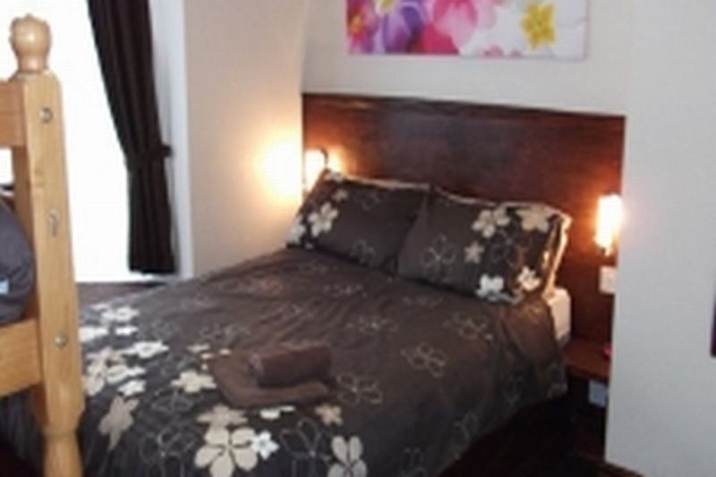 The Braemar Appartement Blackpool Buitenkant foto